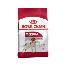 Royal Canin Dog Medium Adult 15 kg